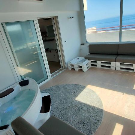 Seafront Suites Bari Eksteriør bilde