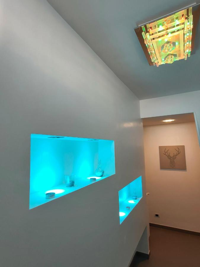 Seafront Suites Bari Eksteriør bilde