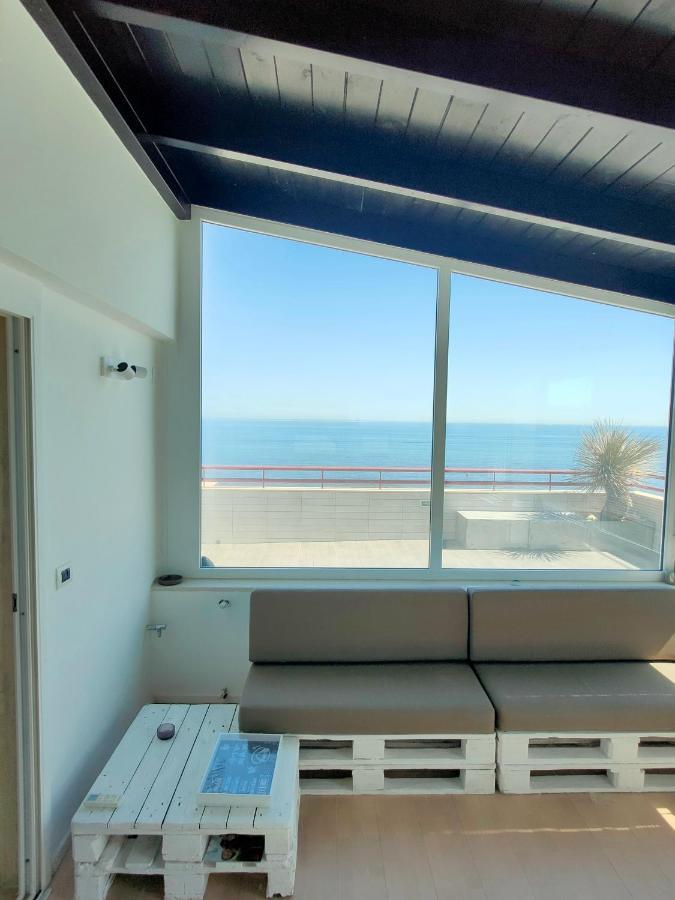 Seafront Suites Bari Eksteriør bilde
