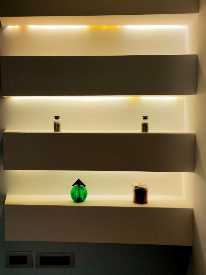 Seafront Suites Bari Eksteriør bilde