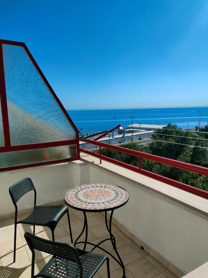 Seafront Suites Bari Eksteriør bilde