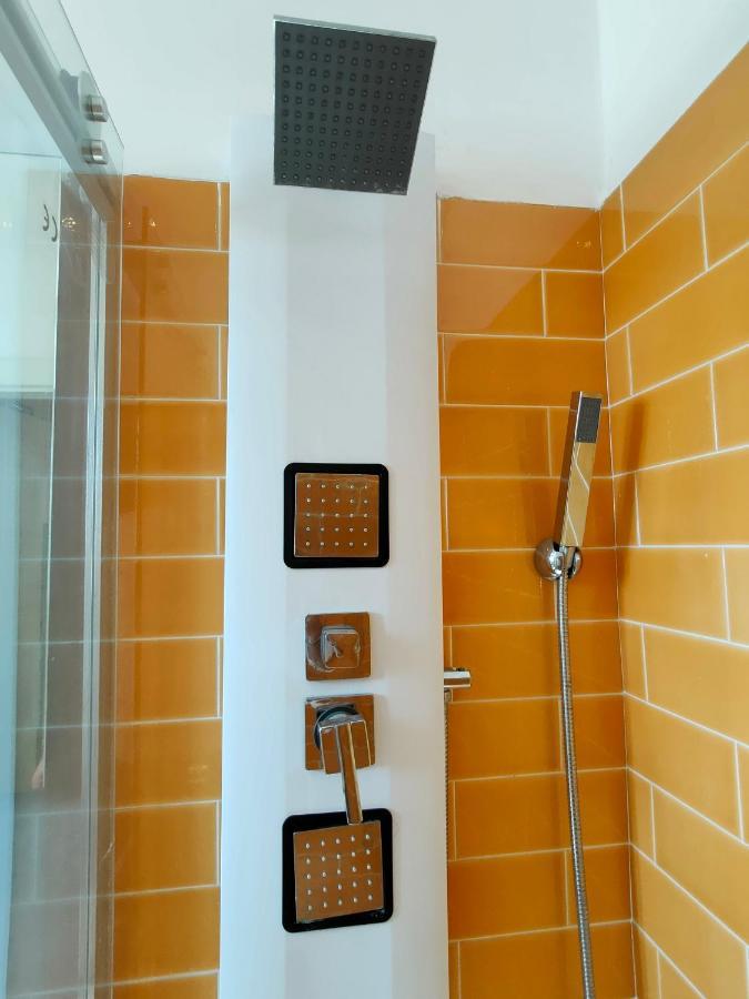 Seafront Suites Bari Eksteriør bilde