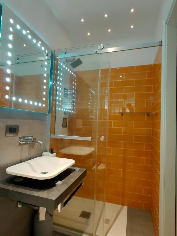 Seafront Suites Bari Eksteriør bilde